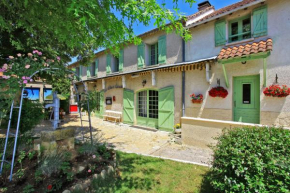 Гостиница Le Clos Grand  Прадин